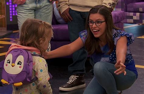 Game Shakers (2015) .
